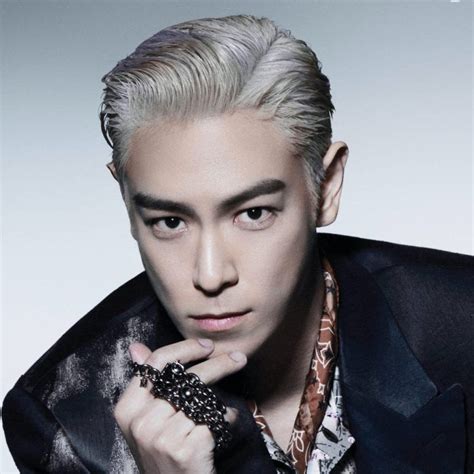 T.O.P (BIGBANG) profile, age & facts (2024 updated) .